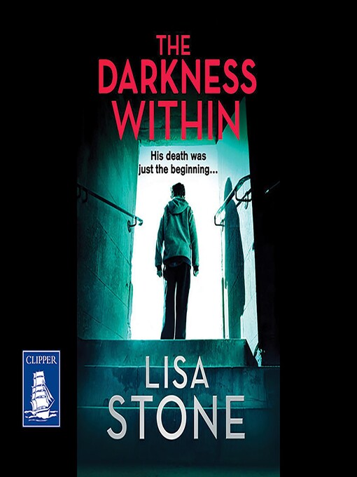 Title details for The Darkness Within by Lisa Stone - Wait list